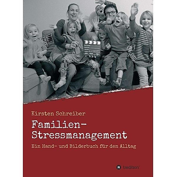 Familien-Stressmanagement, Kirsten Schreiber
