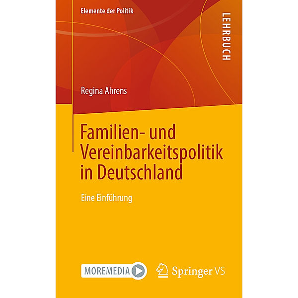 Familien- und Vereinbarkeitspolitik in Deutschland, Regina Ahrens