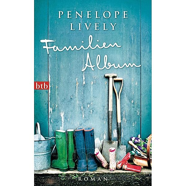 Familienalbum, Penelope Lively