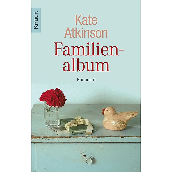 Familienalbum, Kate Atkinson