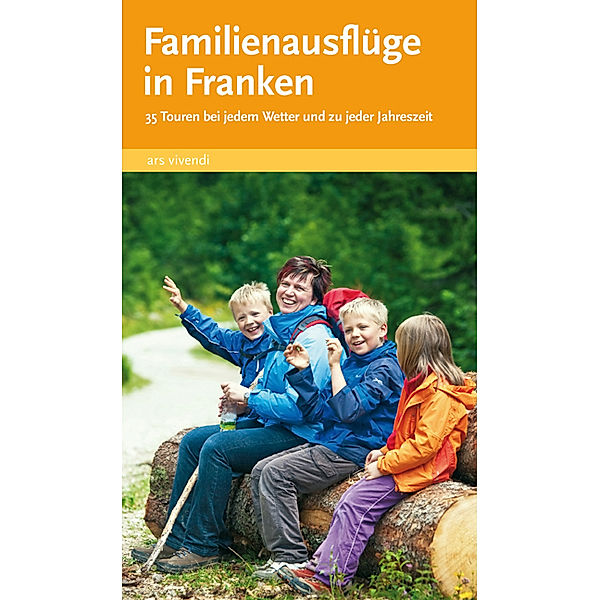 Familienausflüge in Franken, Schaub