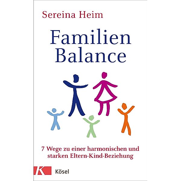 Familienbalance, Sereina Heim