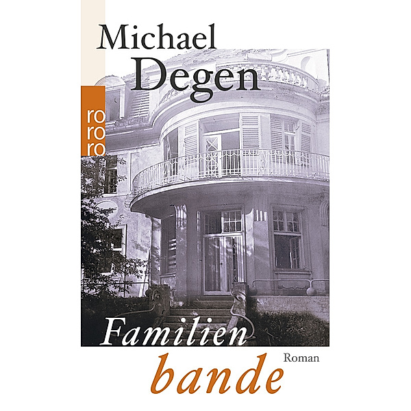 Familienbande, Michael Degen
