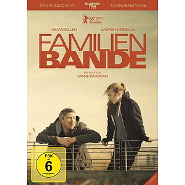 Familienbande, Mark Noonan