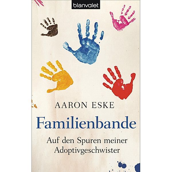 Familienbande, Aaron Eske