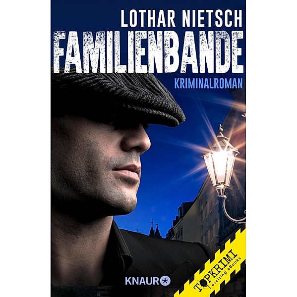 Familienbande, Lothar Nietsch
