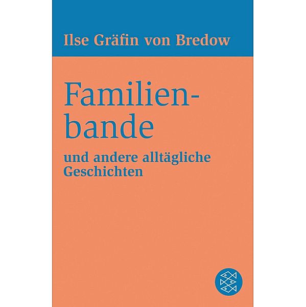 Familienbande, Ilse Gräfin Von Bredow