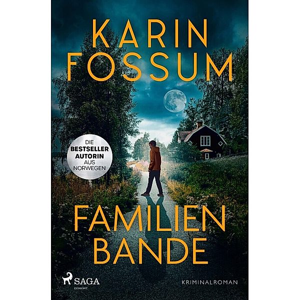 Familienbande, Karin Fossum