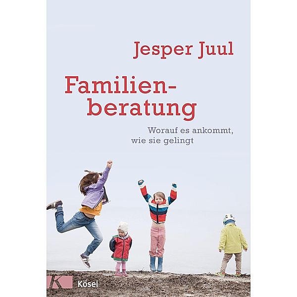 Familienberatung, Jesper Juul