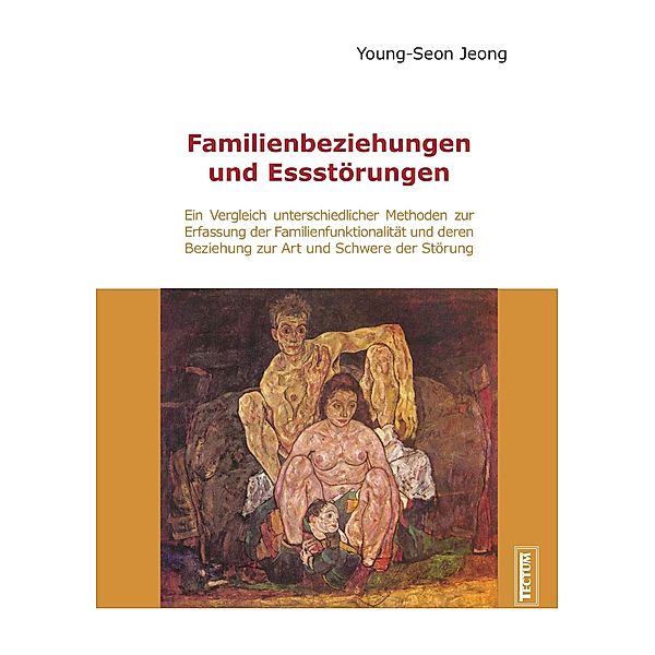 Familienbeziehungen und Essstörungen, Jeong Young-Seon