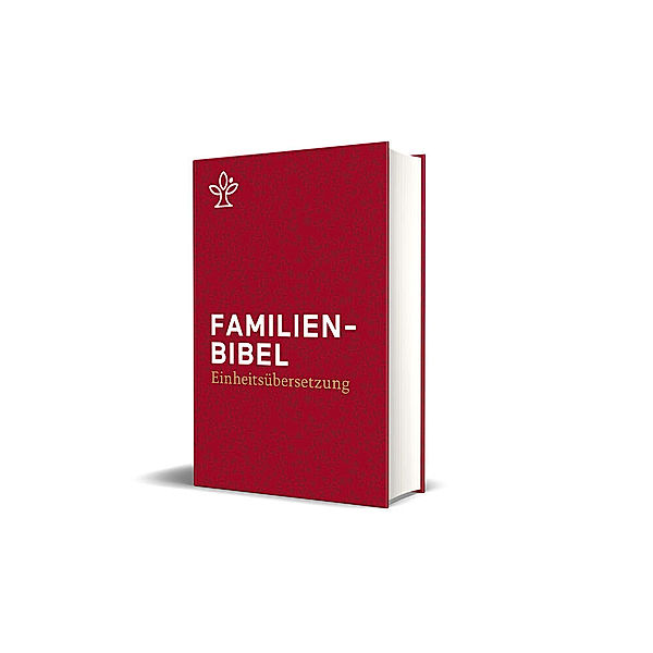 Familienbibel, Einheitsübersetzung, Großdruck