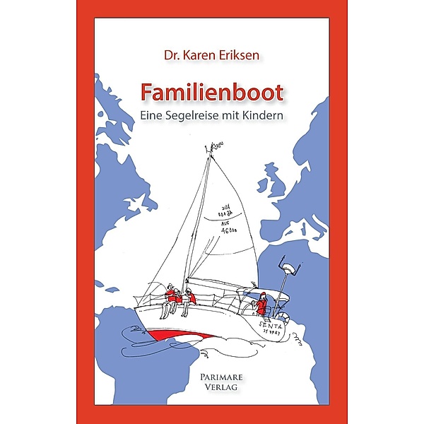 Familienboot, Karen Eriksen
