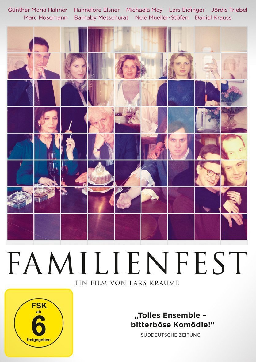 Image of Familienfest