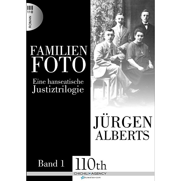 Familienfoto, Jürgen Alberts