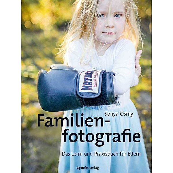 Familienfotografie, Sonya Osmy