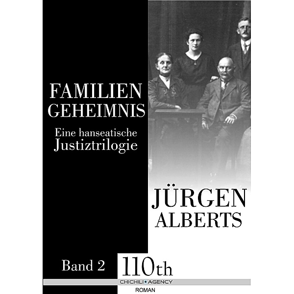 Familiengeheimnis, Jürgen Alberts