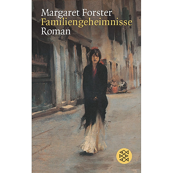 Familiengeheimnisse, Margaret Forster