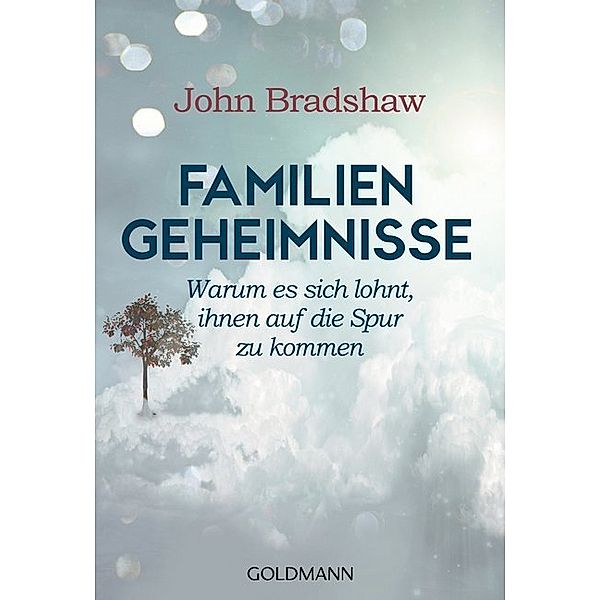 Familiengeheimnisse, John Bradshaw