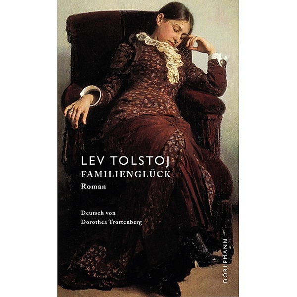 Familienglück, Lev Tolstoj