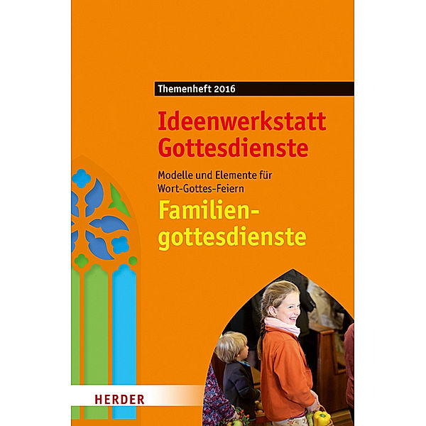 Familiengottesdienste