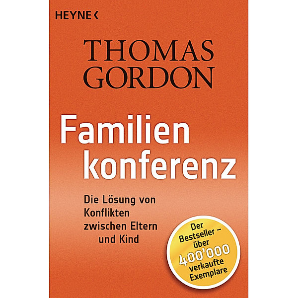 Familienkonferenz, Thomas Gordon