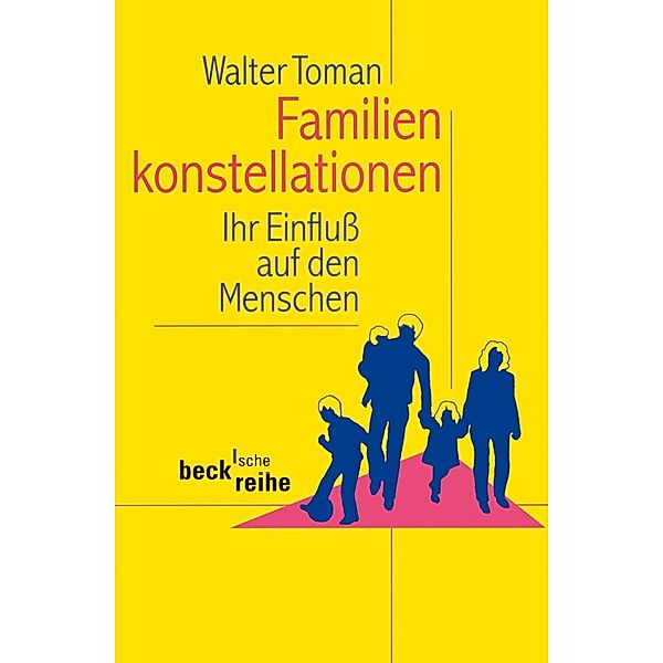 Familienkonstellationen, Walter Toman