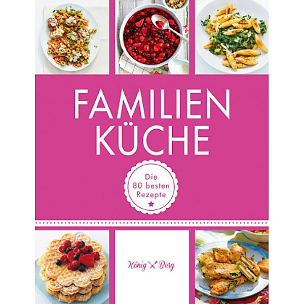 Familienküche