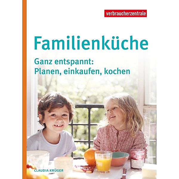 Familienküche, Claudia Krüger