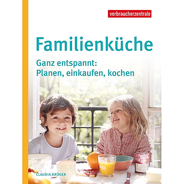 Familienküche, Claudia Krüger