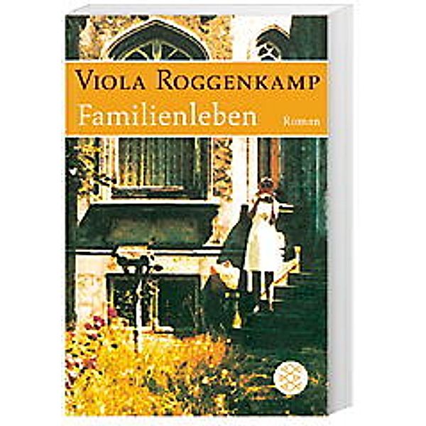 Familienleben, Viola Roggenkamp