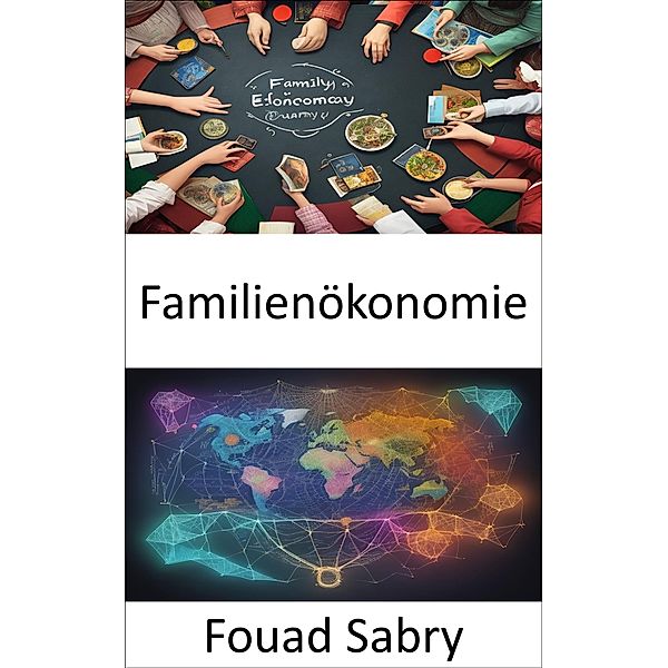 Familienökonomie / Wirtschaftswissenschaft [German] Bd.37, Fouad Sabry