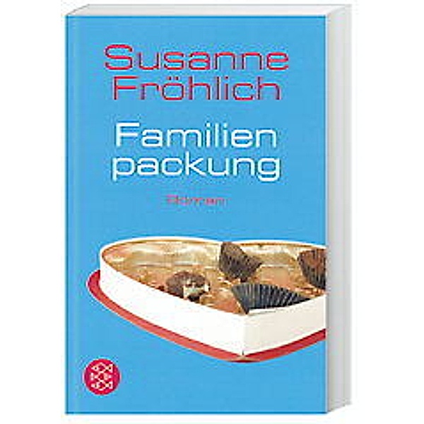 Familienpackung / Andrea Schnidt Bd.3, Susanne Fröhlich