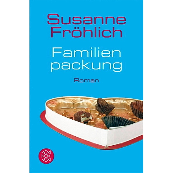 Familienpackung / Andrea Schnidt Bd.3, Susanne Fröhlich