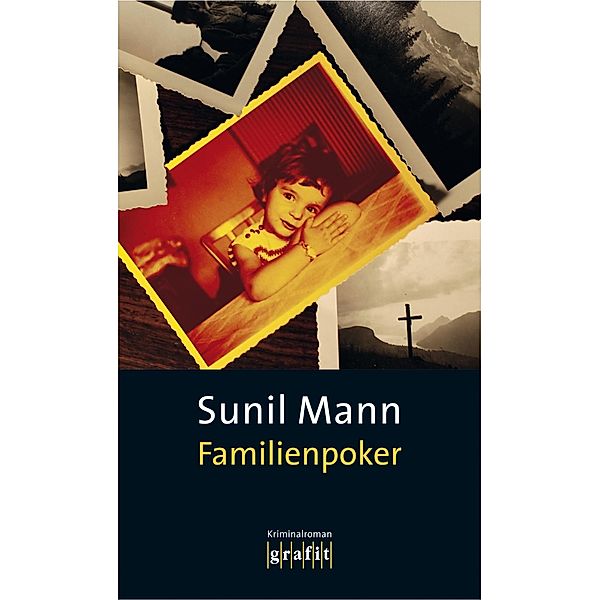 Familienpoker / Vijay Kumar Bd.4, Sunil Mann
