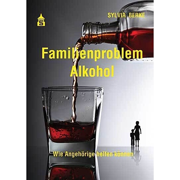 Familienproblem Alkohol, Sylvia Berke