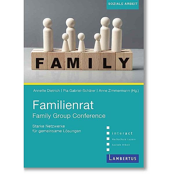 Familienrat/Family Group Conference
