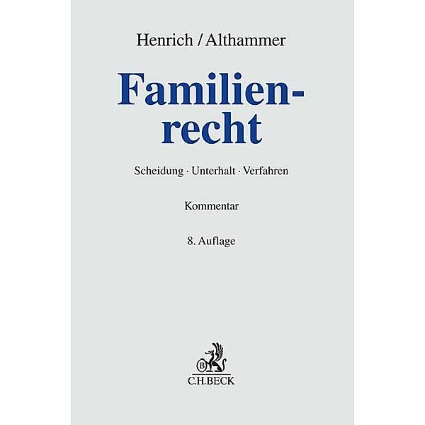 Familienrecht