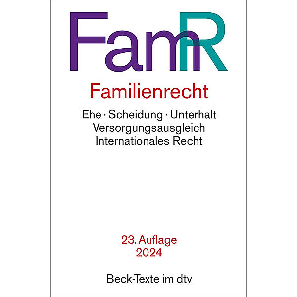 Familienrecht