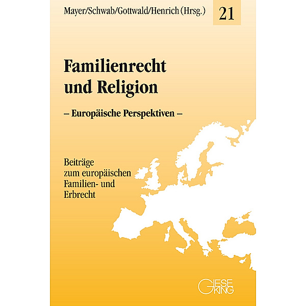 Familienrecht und Religion