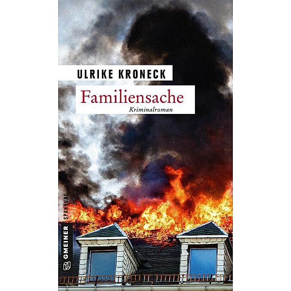 Familiensache / Johanna Kluge und Jakob Besser, Ulrike Kroneck