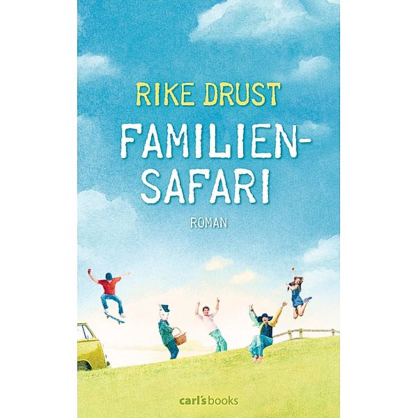 Familiensafari, Rike Drust