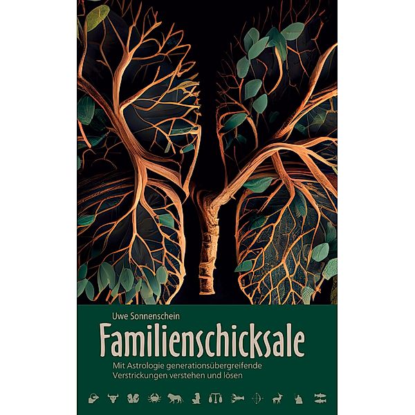 Familienschicksale, Uwe Sonnenschein