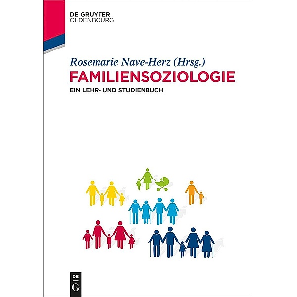Familiensoziologie / Jahrbuch des Dokumentationsarchivs des österreichischen Widerstandes