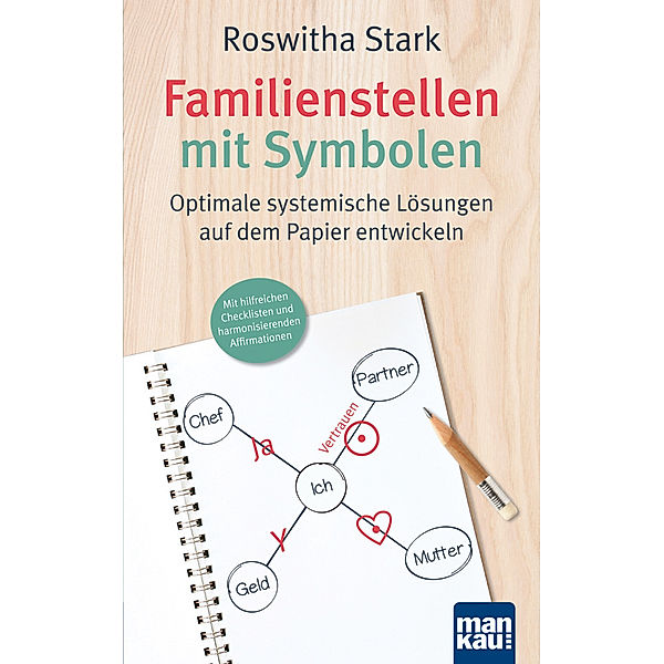 Familienstellen mit Symbolen, Roswitha Stark