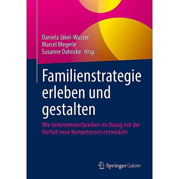 Familienstrategie erleben und gestalten