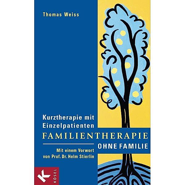Familientherapie ohne Familie, Thomas Weiss
