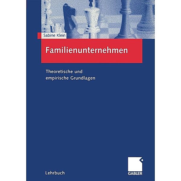 Familienunternehmen, Sabine Klein