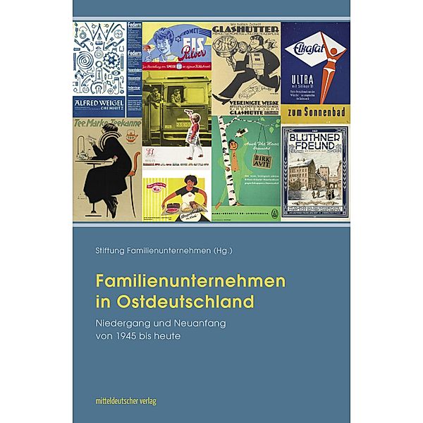 Familienunternehmen in Ostdeutschland, Rainer Karlsch