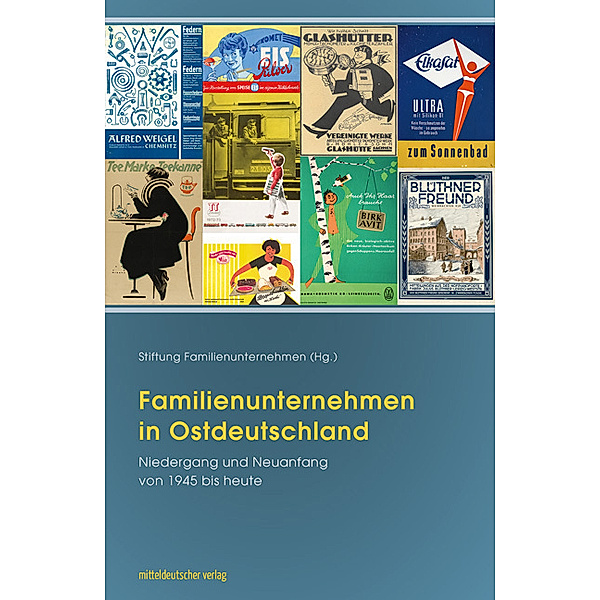 Familienunternehmen in Ostdeutschland, Rainer Karlsch