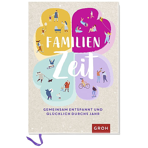 Familienzeit, Groh Verlag